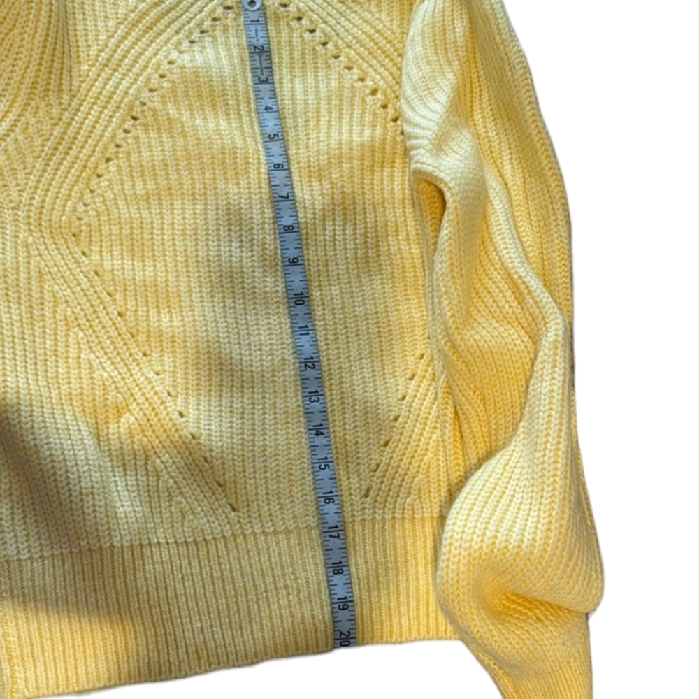 Bee Cardigan From White House Black Market - Picture 7 of 8
